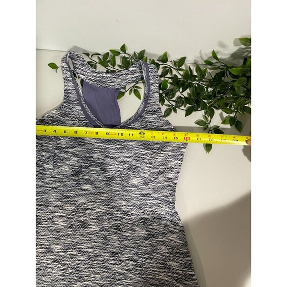 MPG Womens Racerback Tank Dress With Pockets M - Picture 15 of 16